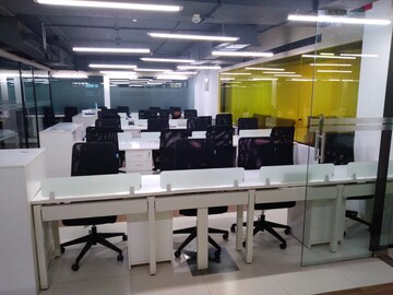 Commercial Office Space 6797 Sq.Ft. For Rent in Andheri East Mumbai  7723933