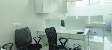 Team Area in  Office Space at NIBR 1 Aerocity, Andheri East – for Rent