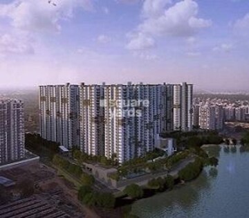 3 BHK Apartment For Sale in Aparna Sarovar Zenith, Nallagandla