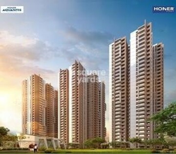 3 BHK Apartment – Exterior View View at Honer Vivantis, Gopanpally - for Sale