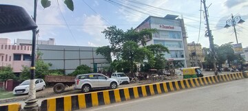  Showroom – Exterior View View at Durgakund - for Rent