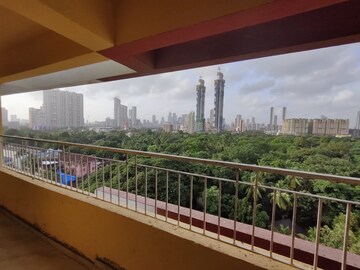 2 BHK Apartment For Resale in Azmi Deja View Mazgaon Mumbai  7723972