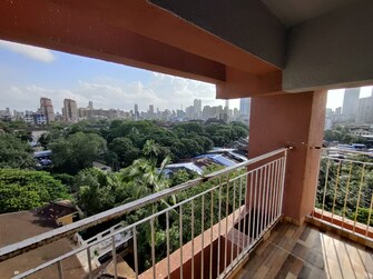 2 BHK Apartment For Resale in Azmi Deja View Mazgaon Mumbai  7723972