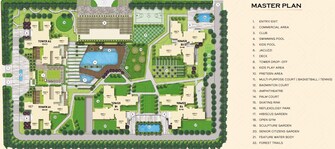 2 BHK Apartment For Resale in Ace Starlit Sector 152 Noida  7723987