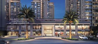 2 BHK Apartment For Resale in Ace Starlit Sector 152 Noida  7723987