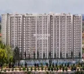 2 BHK Apartment For Resale in Provident Ecopolitan Aerospace Park Bangalore  7724006