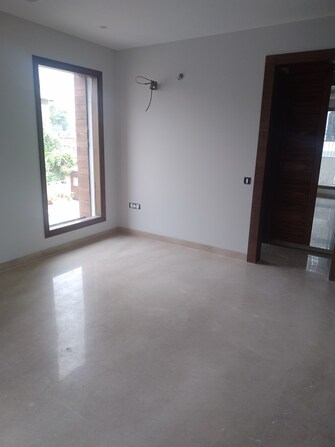 3 BHK Builder Floor For Resale in Palam Vihar Residents Association Palam Vihar Gurgaon  7724008