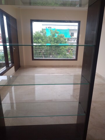 Bathroom in 3 BHK Builder Floor at Palam Vihar – for Sale