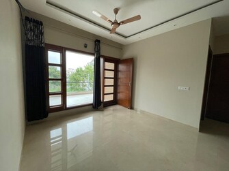 3 BHK Builder Floor For Rent in Omaxe Silver Birch North Mullanpur Chandigarh  7724043