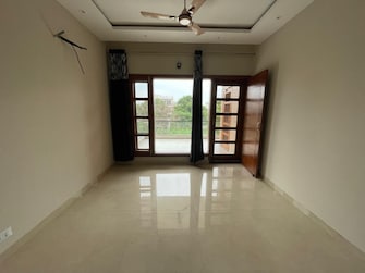 3 BHK Builder Floor For Rent in Omaxe Silver Birch North Mullanpur Chandigarh  7724043