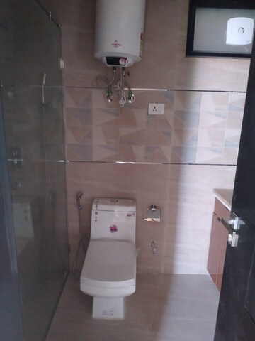 Bathroom in 3 BHK Builder Floor at Sector 23 – for Sale