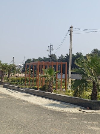 Plot For Resale in Iim Road Lucknow  7724048