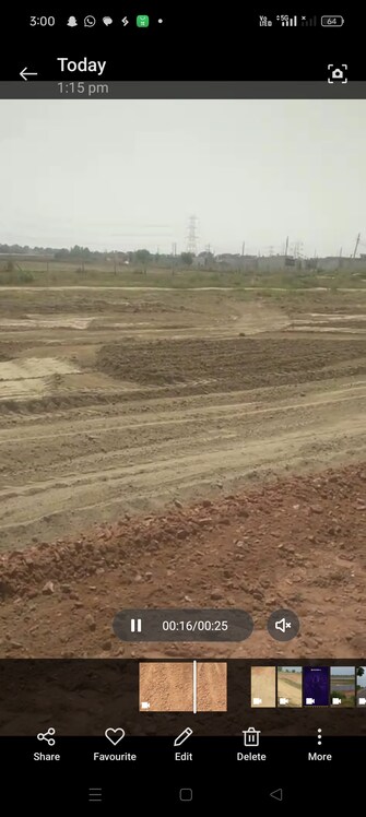 Plot For Resale in Dwarka Expressway Gurgaon  7724069