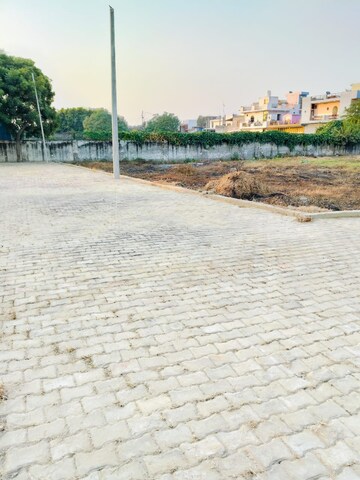 Plot Area in  Plot at Dhoom Manikpur – for Sale