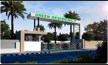  Plot – Exterior View View at Dhoom Manikpur - for Sale