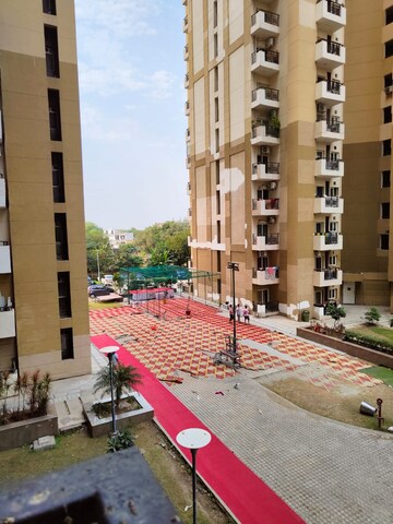  Plot – Exterior View View at Dhoom Manikpur - for Sale