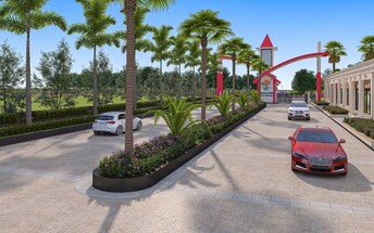 Plot For Resale in Dhoom Manikpur Greater Noida  7724095