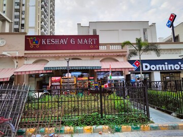  Plot – Exterior View View at Dhoom Manikpur - for Sale