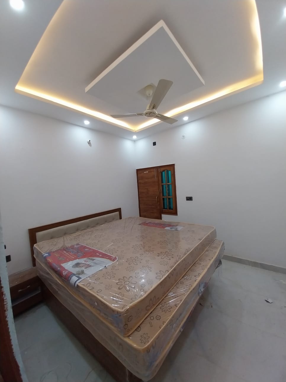 2 BHK Villa For Resale in Amethi Lucknow  7724115