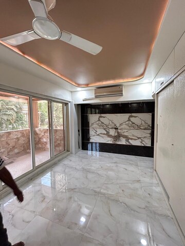 रेसिडेंशियल विला वर्ग फुट फॉर रेंट इन पार्कवुड्स थाने  7724118