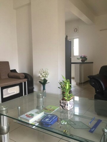 Living Room in 3 BHK Apartment at Futec Gateway, Sector 75 – for Sale