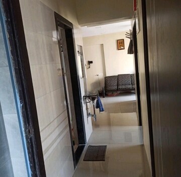 2 BHK Apartment For Rent in Ideal Pristine Tower Kasarvadavali Thane  7724128