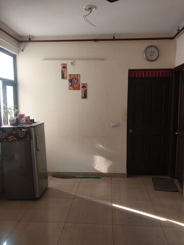 Living Room in 2 BHK Apartment at Charms Castle, Raj Nagar Extension – for Sale