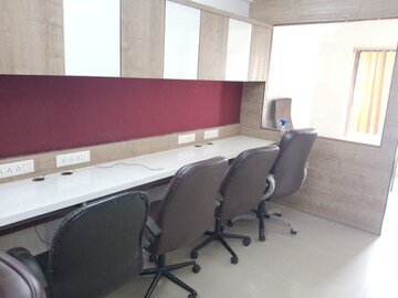 Commercial Office Space 417 Sq.Ft. For Resale in Makarba Ahmedabad  7724146