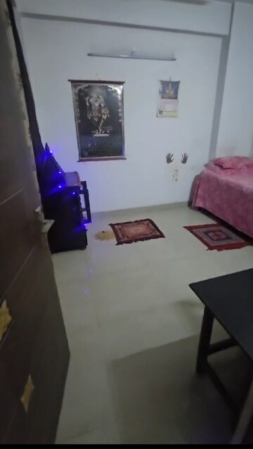 Furnished Amenities in 2 BHK Apartment at SCC Sapphire, Raj Nagar Extension – for Sale