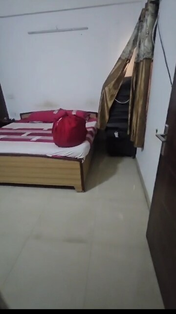 Bedroom in 2 BHK Apartment at SCC Sapphire, Raj Nagar Extension – for Sale
