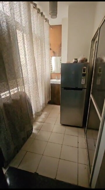 Bathroom in 2 BHK Apartment at SCC Sapphire, Raj Nagar Extension – for Sale