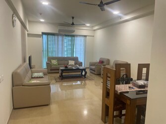 3.5 BHK Apartment For Resale in Marine Drive Kochi  7724150