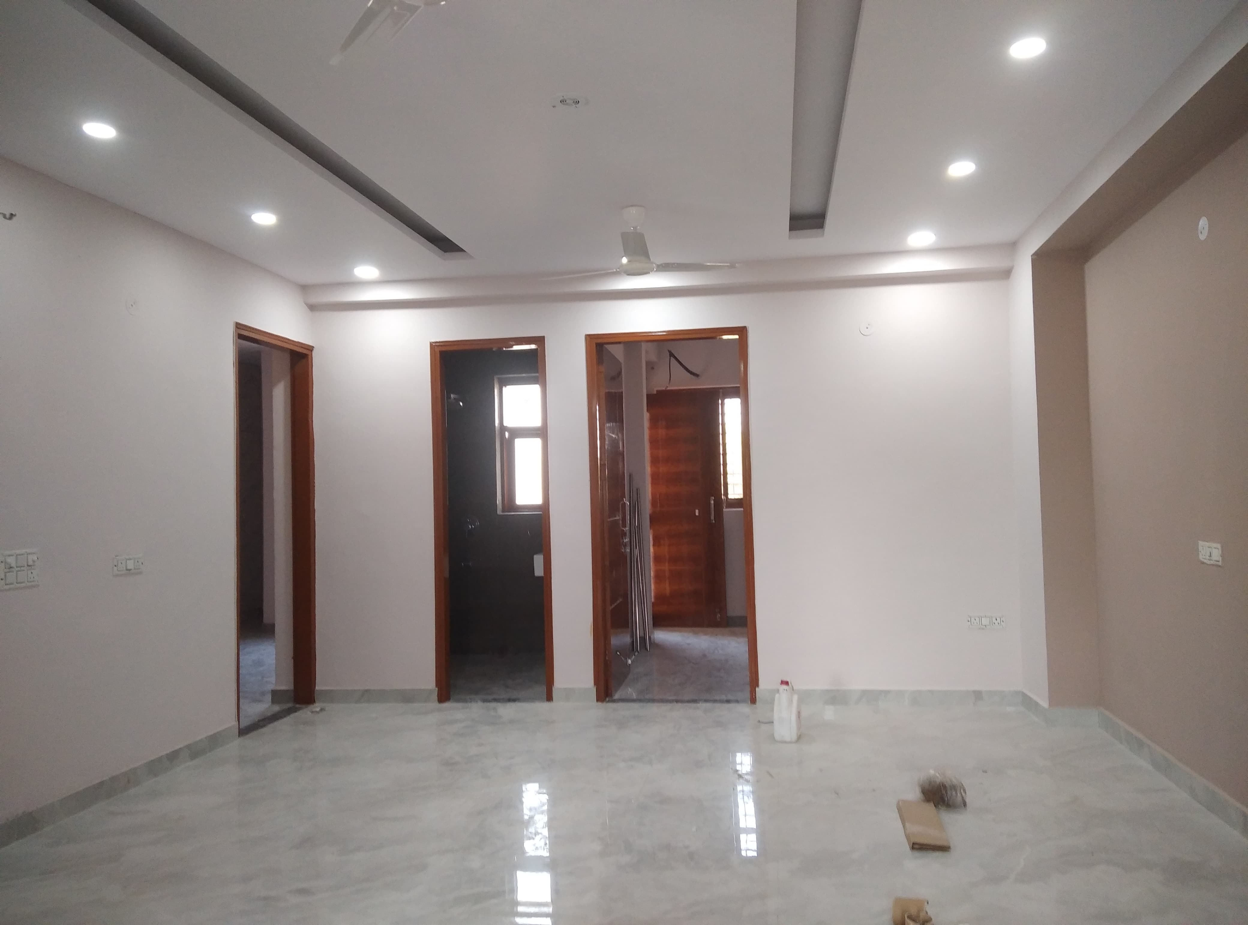 2 BHK Builder Floor For Rent in Palam Vihar