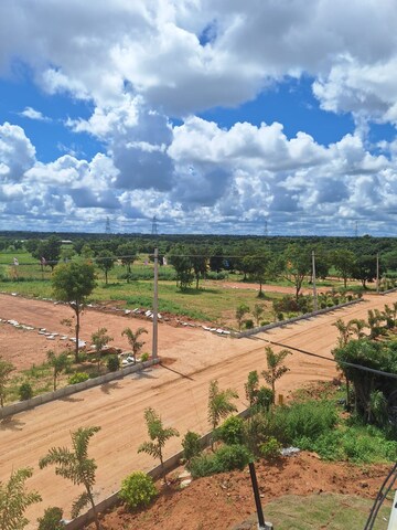  Plot For Sale in Lb Nagar