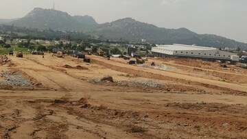 Plot Area in  Plot at Lb Nagar – for Sale