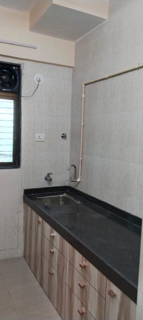 1 BHK Apartment For Rent in Lodha Vista Lower Parel Mumbai  7724172