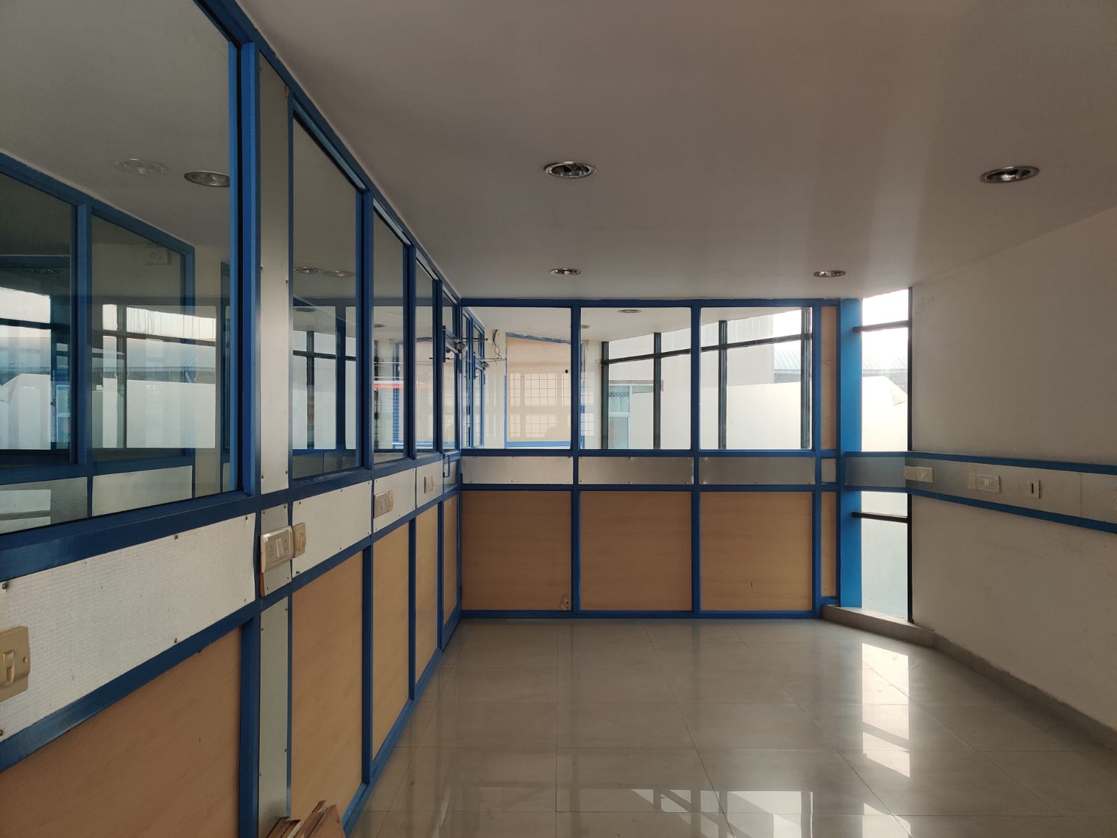 Commercial Office Space 1725 Sq.Ft. For Resale in Secunderabad Hyderabad  7724178