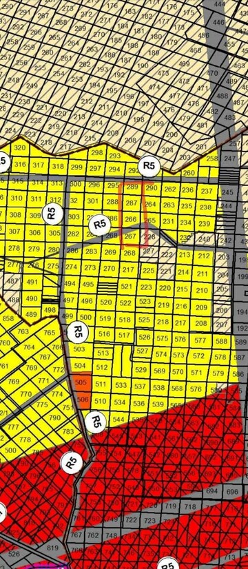  Land For Sale in Patiala Road