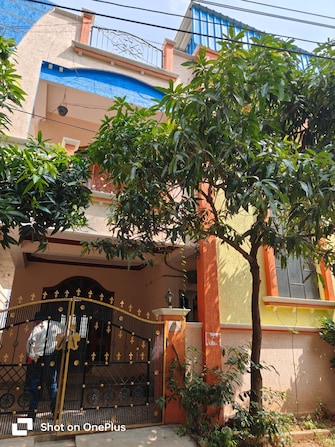 3 BHK Independent House For Resale in Old Alwal Hyderabad  7724197