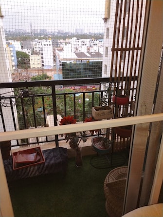 3 BHK Apartment For Resale in Confident Phoenix Kasavanahalli Bangalore  7724199