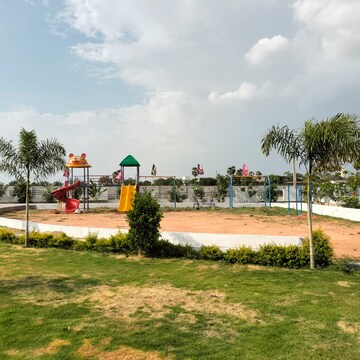  Plot – Garden View at Choutuppal - for Sale