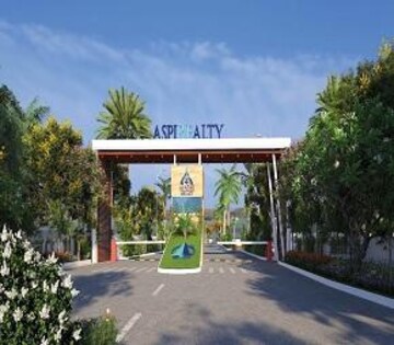  Plot For Sale in Aspirealty Avatar, Kadthal