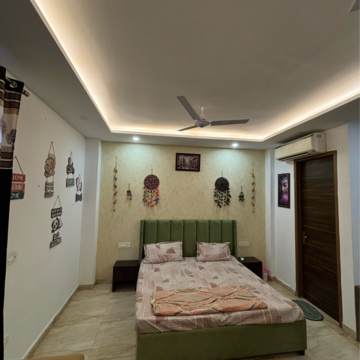 1 BHK Apartment For Resale in Royal Oxford Street Utrathiya Zirakpur  7724216