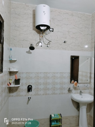 3 BHK Independent House For Rent in DLF Hyde Park South Mullanpur Chandigarh  7724208