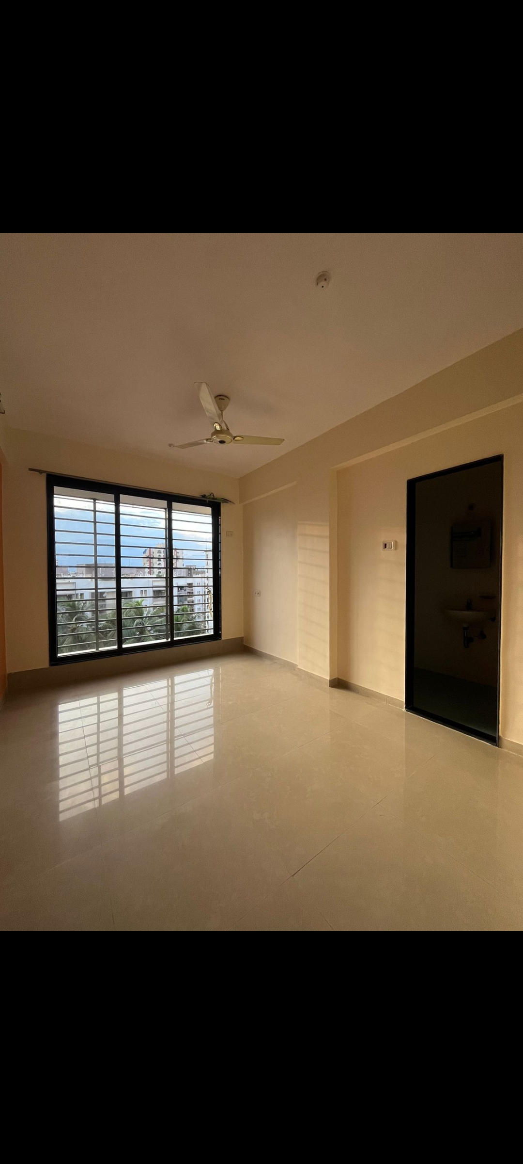 1 BHK Apartment For Resale in CH Om Aarti Borivali West Mumbai  7724232