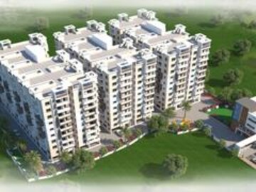 Master Plan in 2 BHK Apartment at Miyapur – for Sale