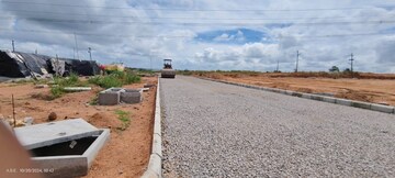 Plot Area in  Plot at Aspirealty Avatar, Kadthal – for Sale