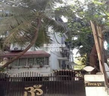 3 BHK Apartment – Exterior View View at Santacruz West - for Sale