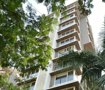 3 BHK Apartment – Exterior View View at Santacruz West - for Sale