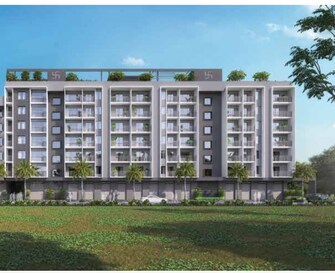 3 BHK Apartment For Resale in KK Mangalam Emerald Rahatani Pune  7724275